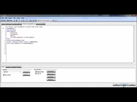 how to eliminate synthetic keys in qlikview