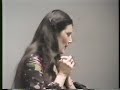 Sylvia Sass - Vissi d\