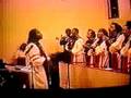 Annuel Usher'sDay People's MBC Oakland Ca, 2002