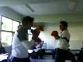 saul vs yordy