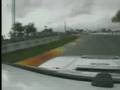 Insane Skiff Racing Crashes