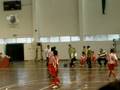 BARRANHA SPORT CLUB x BAGUIM DO MONTE