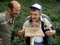 Cecğeni ğaço'yu yakalamak müthiş. Tenta sezonuna ilk adımı attık.Fırtına'da ilk av-2008