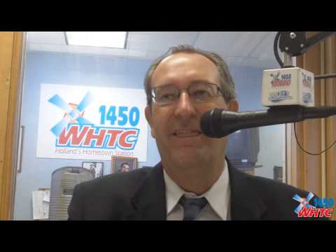 State Rep. Roger Victory (R-Hudsonville) talks about agricultural issues involving the winter and the new US Farm Bill, as he is a commercial farmer, during a Mar. 17, 2014 conversation. State Rep. Roger Victory (R-Hudsonville) talks about agricultural issues involving the winter and the new US Farm Bill, as he is a commercial farmer, during a Mar. 17, 2014 conversation.