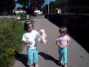 las ni�as x cece�as VMR
