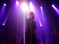 HIM - Right Here in My Arms @ the NORVA