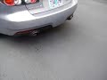 CorkSport Cork Sport Mazdaspeed 6 exhaust downpipe