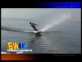 MJ&WAKEBOARD （マリンジェットでウェイクボードを楽しもう！）