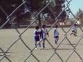 PRACTICANDO PARA JUGAR EN PRIMERA