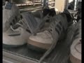 Sneaker Freaker presents adidas archive