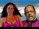 Obama Girl: 54 double D?  Really?