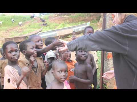 how to go on a mission trip to africa