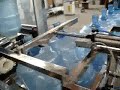filling line for 5 gallon bottle