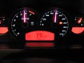 2005 Pontiac GTO Custom Gauge Cluster Color Changing Needles 2005 Pontiac GTO Custom Gauge Cluster Color Changing Needles