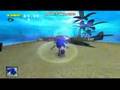 Sonic GL Fan Game