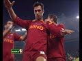 Day 28: AS Roma - AC Milan highlights