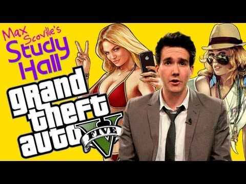 auto - MAX SCOVILLE'S STUDY HALL WILL AIR EVERY TUESDAY! SUBSCRIBE NOW!*** On this very special first episode of Max Scoville's Study Hall, Mr. Scoville has prep...