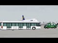 Boeing 747-8: First Flight