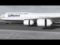 YouTube - Boeing 747-8: First Flight