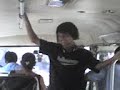 cabani aciendo pidiendo money