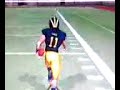 Breaking 4 Tackles To Touchdown Breaking 4 Tackles To Touchdown