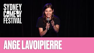 Ange Lavoipierre