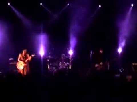 EVE-R Belle de nuit