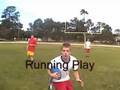 Learn To Play Flag Football