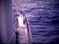 USS Blue DD-744 WestPac 1969 - 1970 part 1