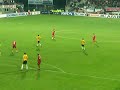 FC Twente maakt de 3-0 Stein Huysegems!!! blunder NAC FC Twente maakt de 3-0 Stein Huysegems!!! blunder NAC