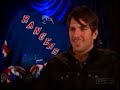 Henrik Lundqvist movie