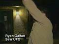 NBC News UFO in Stephenville Texas