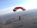Static line jump Static line jump