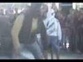 Viitor e Geoorge - Let's Dance - Vanessa Hudgens
