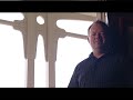 Weta's Special Effects Wizard: Norman Cates