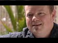 Working on projects like Lord of the Rings and King Kong is like living the dream for Norman Cates