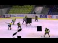 HC ZUBR Přerov - HC Uničov 9:3