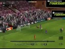 Fotboll Managerzone League match, incredible?
