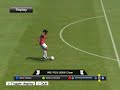 PES 2009 Advance Tricks Tutorial /HQ/ Must SEE!
