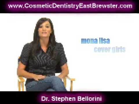 how to whiten teeth in aperture