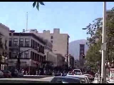 Video de One by One All Day de The Shins