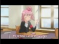 amu's gotta go her own way