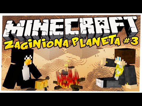 CO TO ZA POTWÓR?! - Multi & Pingwin ZAGINIONA PLANETA #3