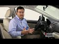 Subaru Impreza: Consumer Reports 2012 Top Pick Small Car