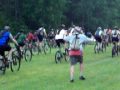 videos de Raccoon Rally Mountain Bike Race Allegany State Park 2009