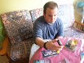 Corto contra la violencia de género Corto contra la violencia de género