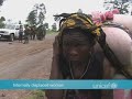 DR Congo - Violence in Eastern Congo DR Congo - Violence in Eastern Congo