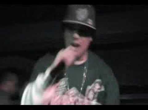 What It Iz ... Chevy-Man Dumb Show