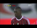 Lezioni di un ex-trequartista. http://www.youtube.com/watch?v=Y8XzVdRVSzs