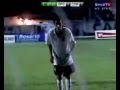 Marcelinho, Boquita e Fernando Henrique